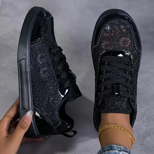 Arden – Comfortable Mesh Orthopedic Sneakers for Everyday Wear