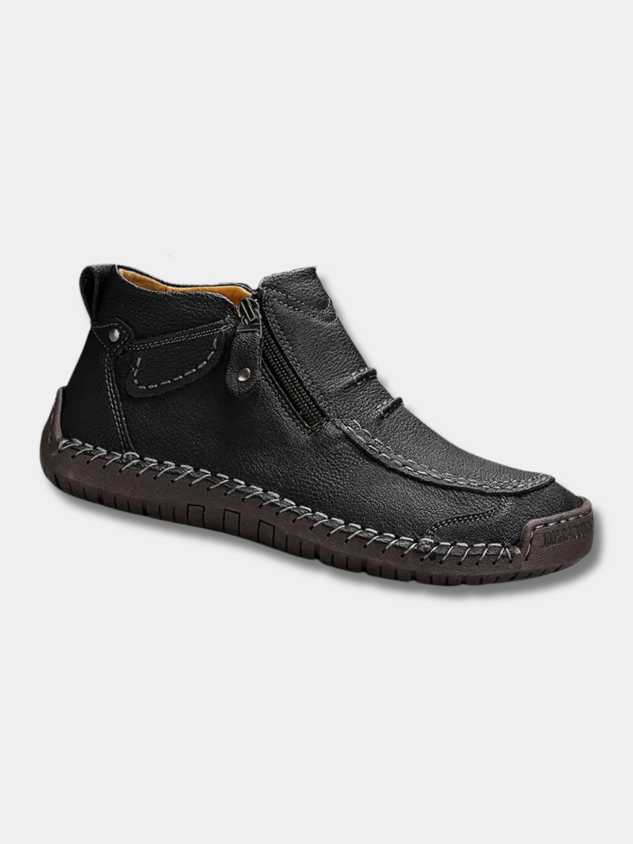 Oscar – Comfort-Focused Orthopedic Footwear