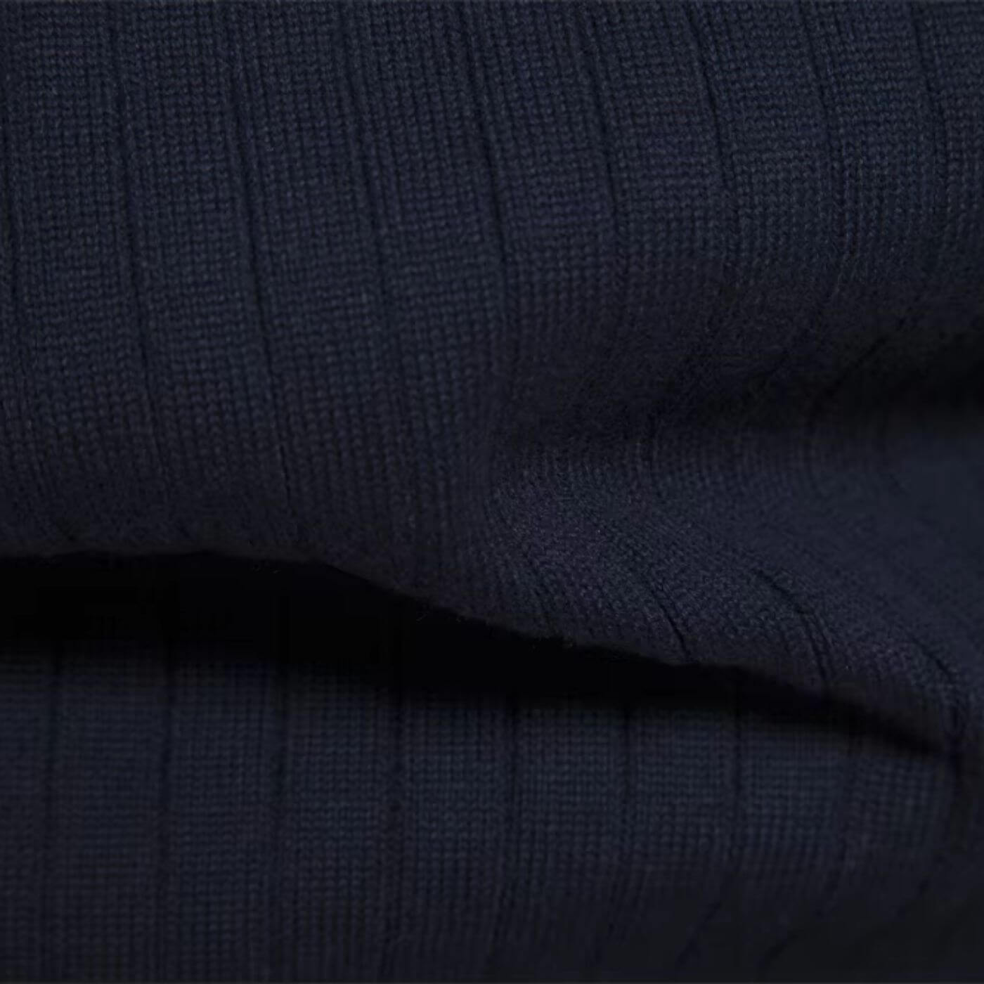 Robert - Premium Comfort Knit Sweater