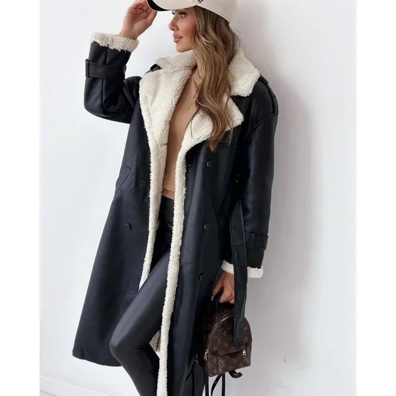 Marivic™ – Premium Winter Coat
