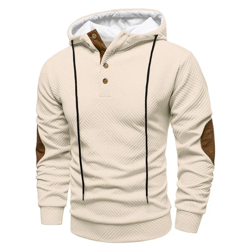 Jack – Trendy Men's Sweater