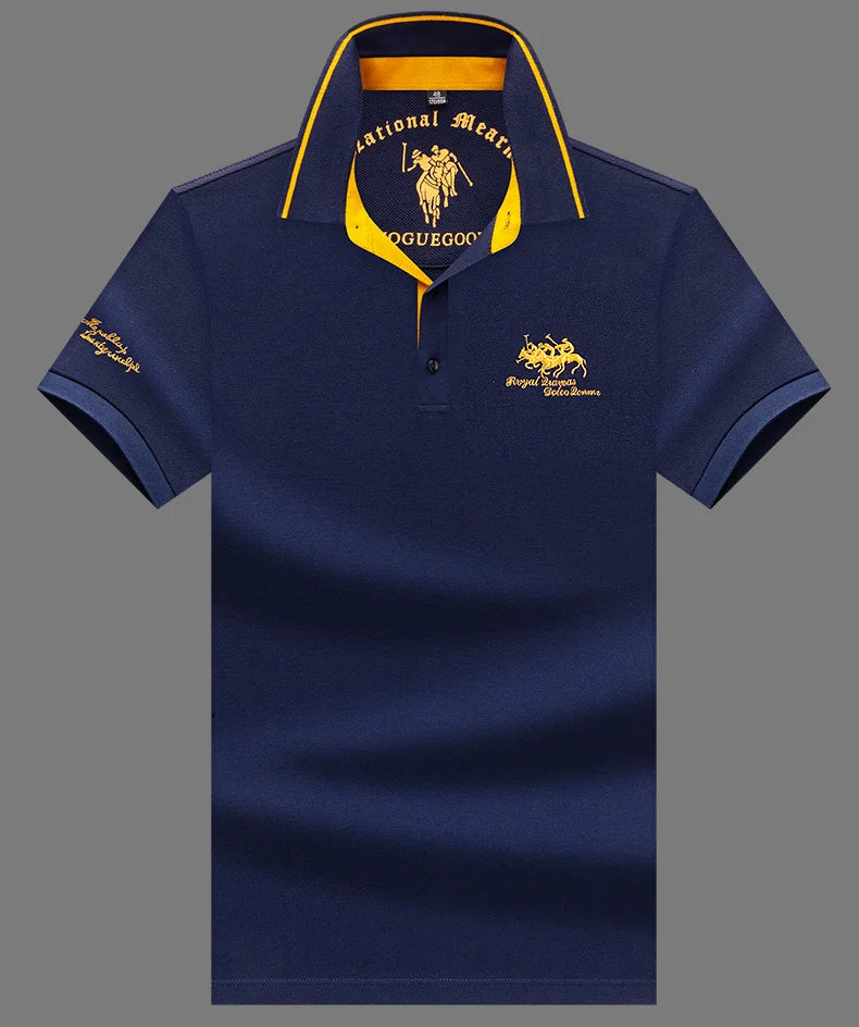 Ivan™ Men's Classic Polo