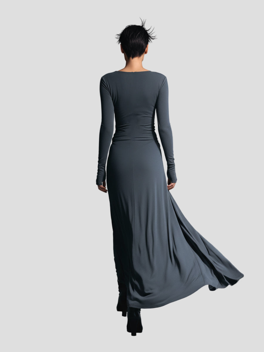 Nerissa - Sophisticated Shaping Dress