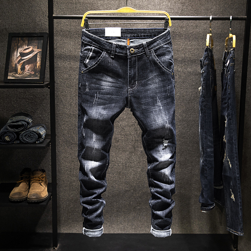 Jackson™ | High-Quality Denim