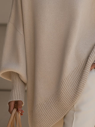 Maren – Chic Casual Knit Sweater