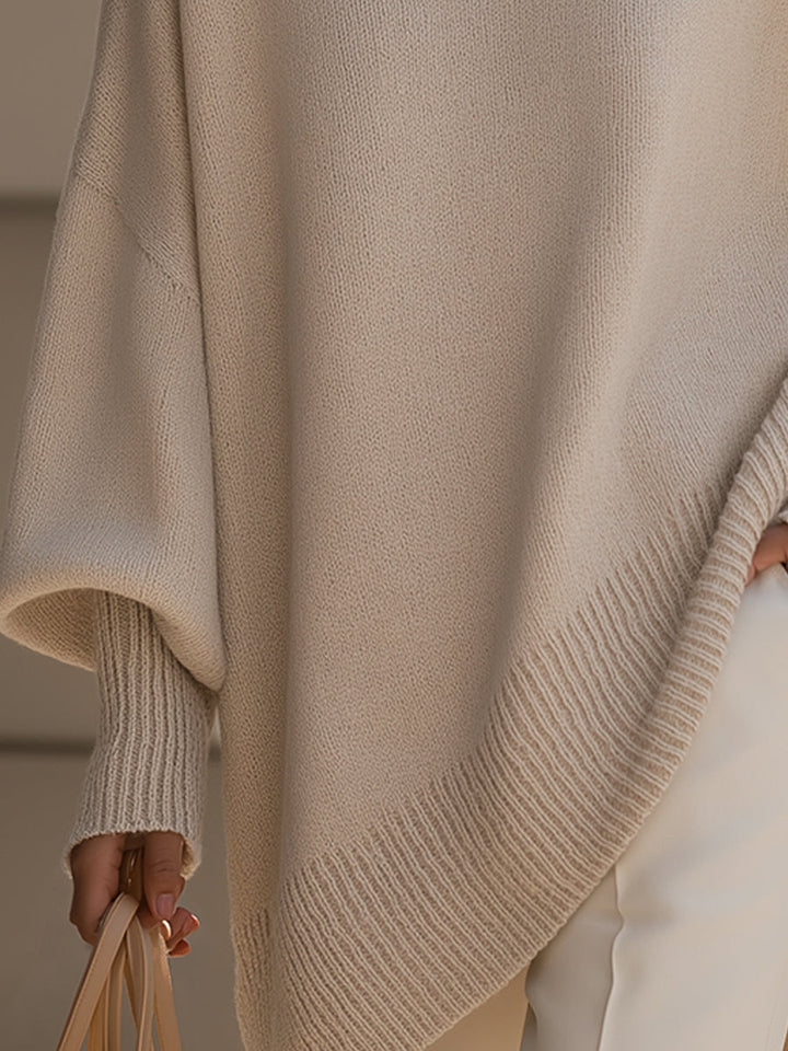 Maren – Chic Casual Knit Sweater