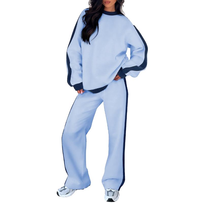 Aoife - Cozy 2-Piece Loungewear Set