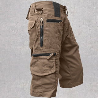 Steven™ | Multi-Functional Cargo Shorts