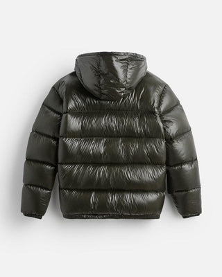 Ultra-Light Unisex Puffer Coat
