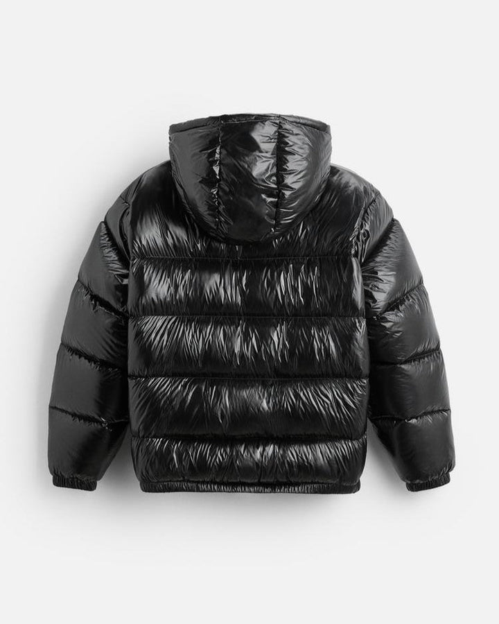 Ultra-Light Unisex Puffer Coat