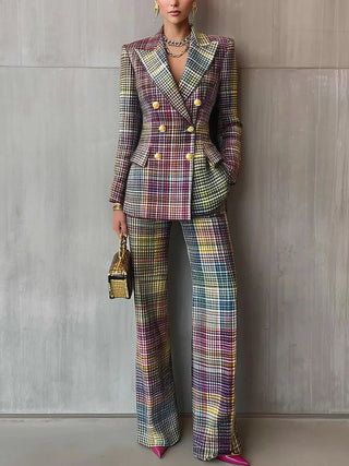 Eleanor – Premium Tailored Suit