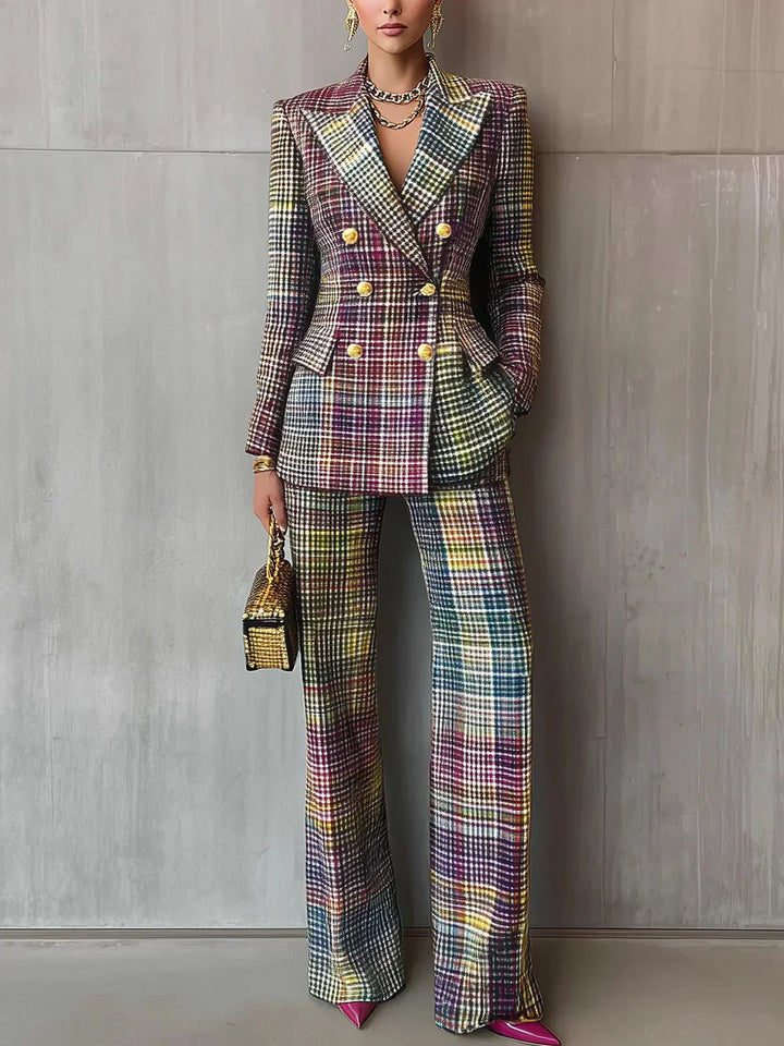Eleanor – Premium Tailored Suit
