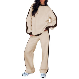 Aoife - Cozy 2-Piece Loungewear Set