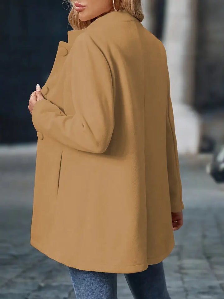 Maeve – Classic Elegance Jacket