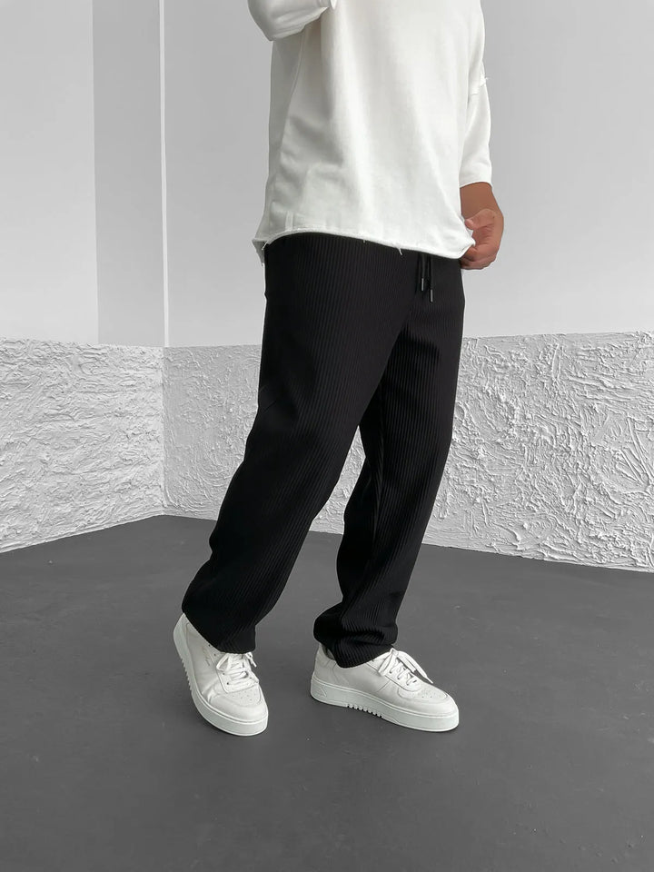 Diedier™ | Cozy Ribbed Pants