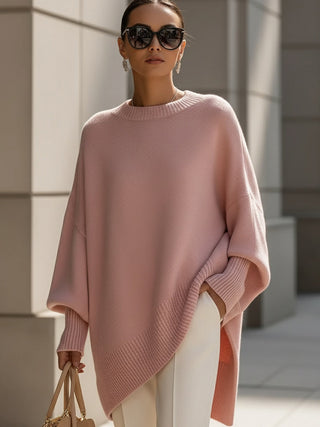 Maren – Chic Casual Knit Sweater
