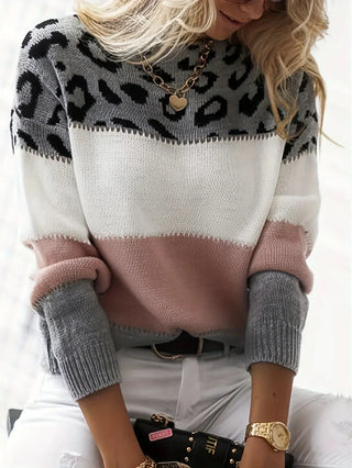 Lisa™ - Chic & Cozy Sweater