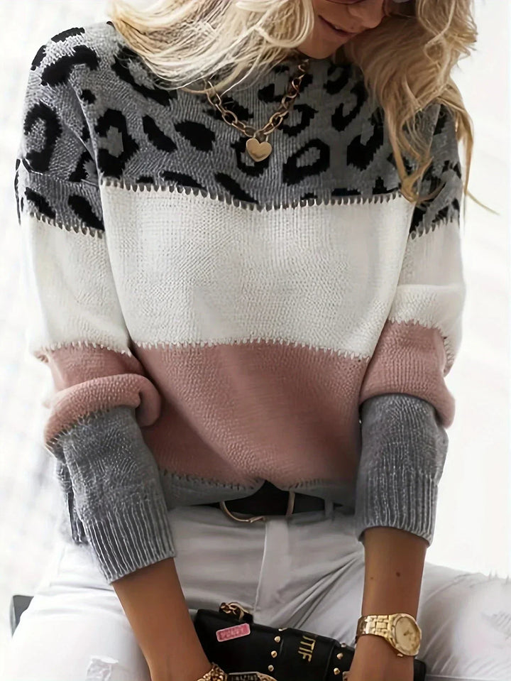 Lisa™ - Chic & Cozy Sweater