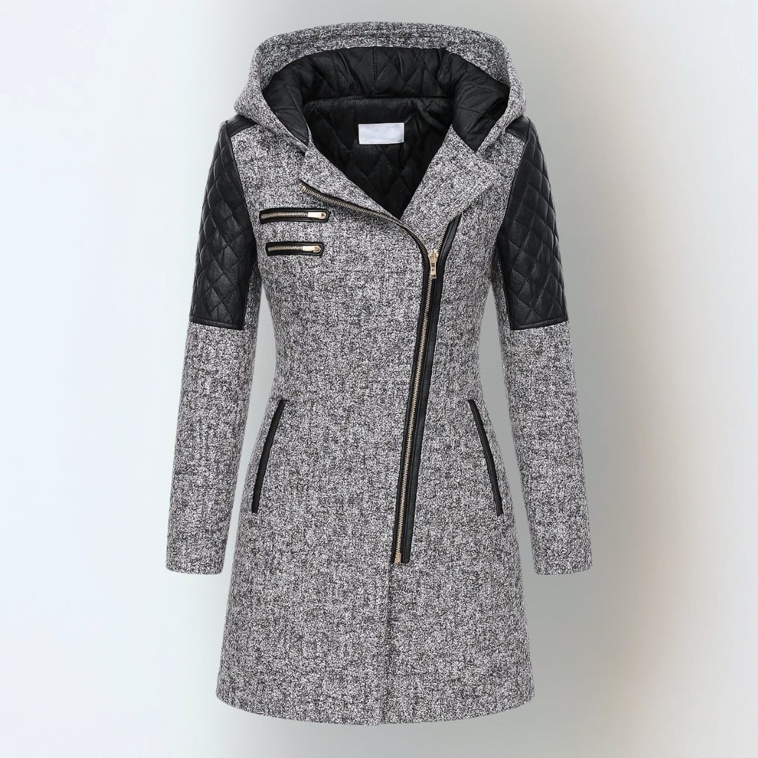 Primrose - Stylish Cozy Winter Coat