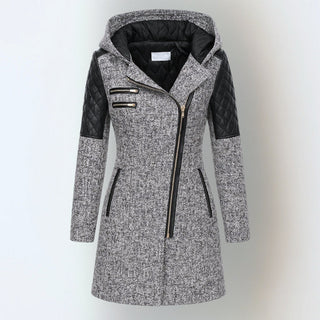 Primrose - Stylish Cozy Winter Coat