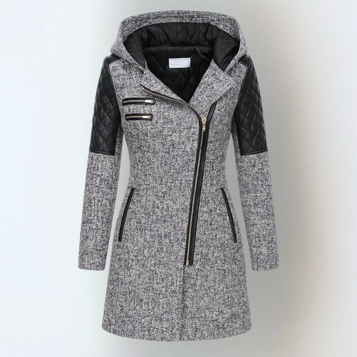 Primrose - Stylish Cozy Winter Coat