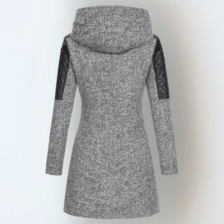 Primrose - Stylish Cozy Winter Coat