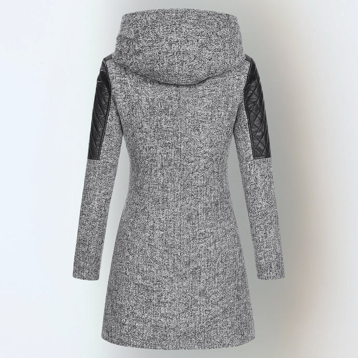 Primrose - Stylish Cozy Winter Coat