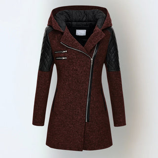 Primrose - Stylish Cozy Winter Coat