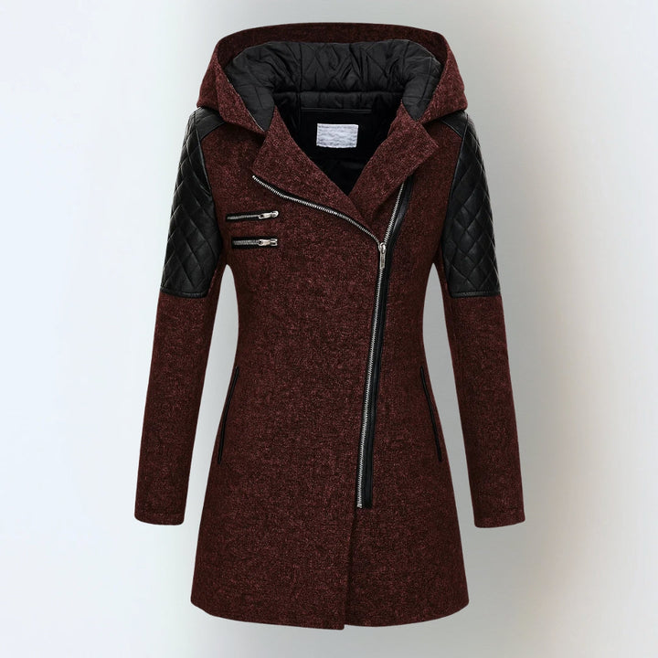 Primrose - Stylish Cozy Winter Coat