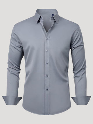 Thaddeus – Wrinkle-Free Stretch Shirt