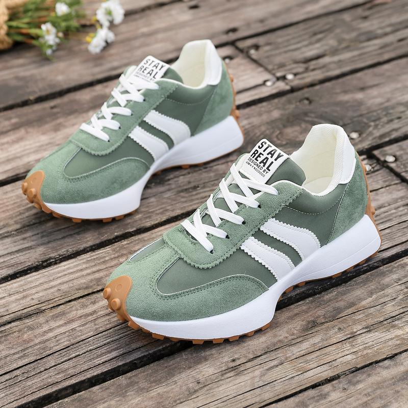 Evelyn – Casual Leather Orthopedic Footwear