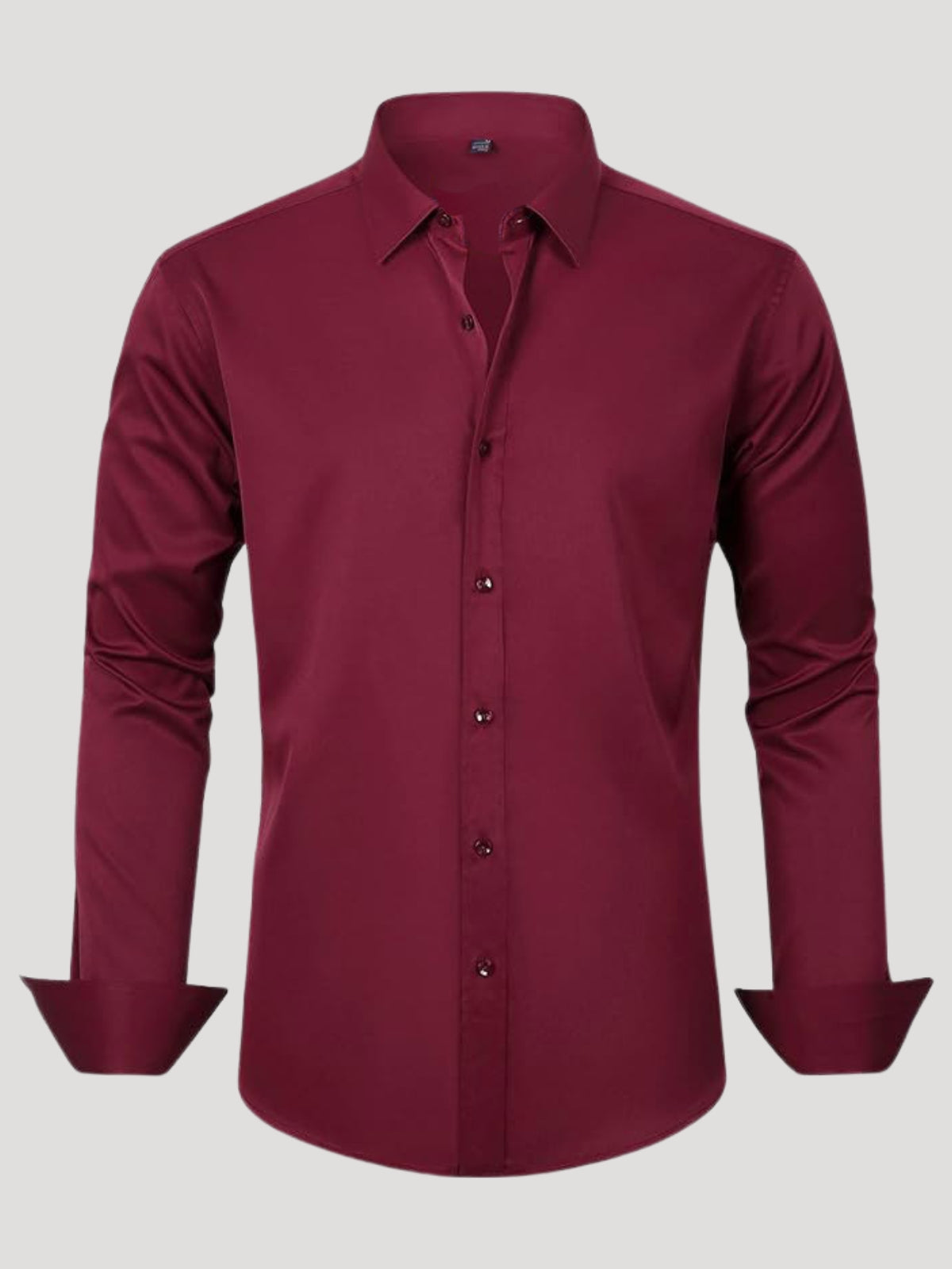 Thaddeus – Wrinkle-Free Stretch Shirt