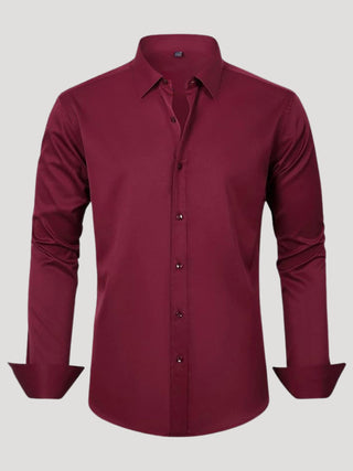 Thaddeus – Wrinkle-Free Stretch Shirt