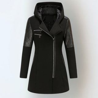 Primrose - Stylish Cozy Winter Coat