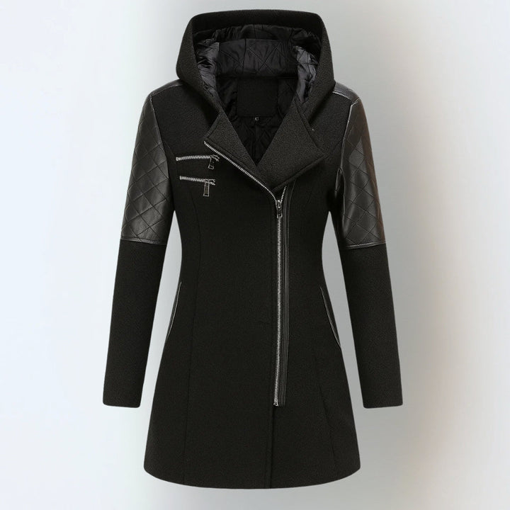 Primrose - Stylish Cozy Winter Coat