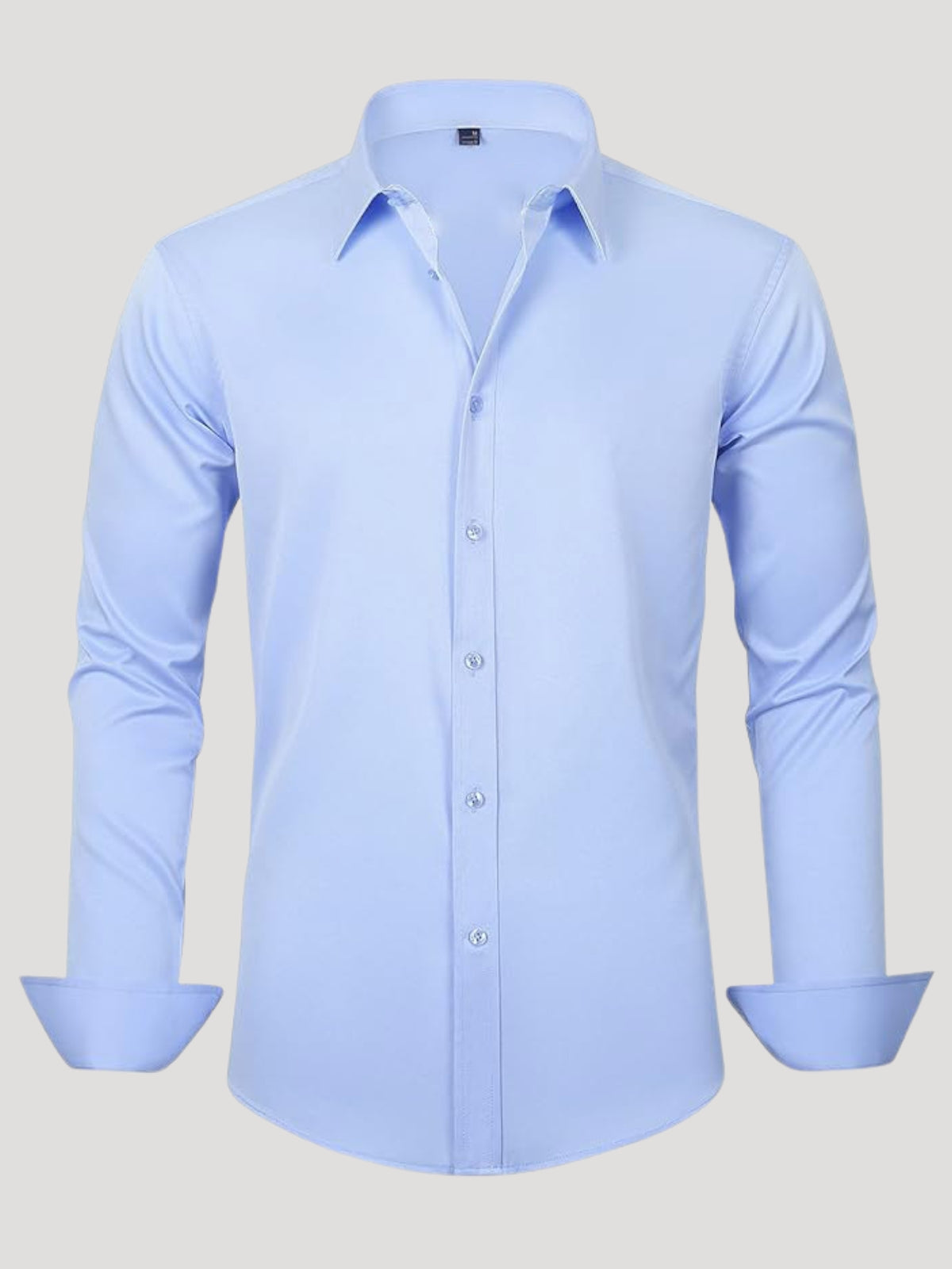 Thaddeus – Wrinkle-Free Stretch Shirt