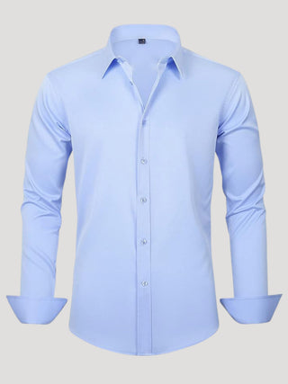 Thaddeus – Wrinkle-Free Stretch Shirt