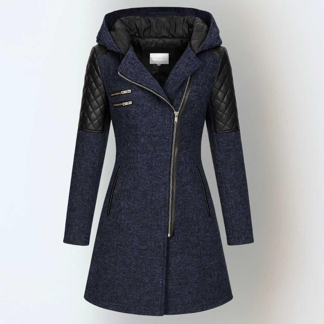 Primrose - Stylish Cozy Winter Coat