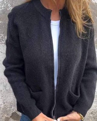 Beatrice – Chic Autumn Cardigan