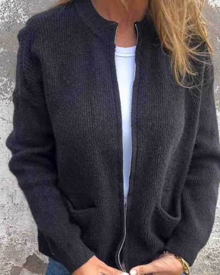 Beatrice – Chic Autumn Cardigan