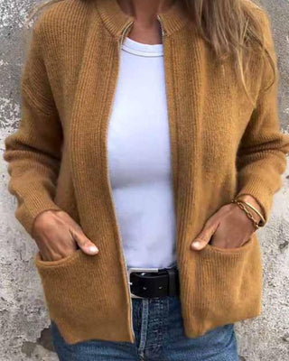 Beatrice – Chic Autumn Cardigan