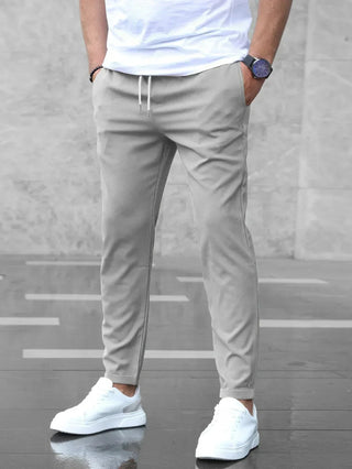 Jordan | Relaxed Fit Trousers