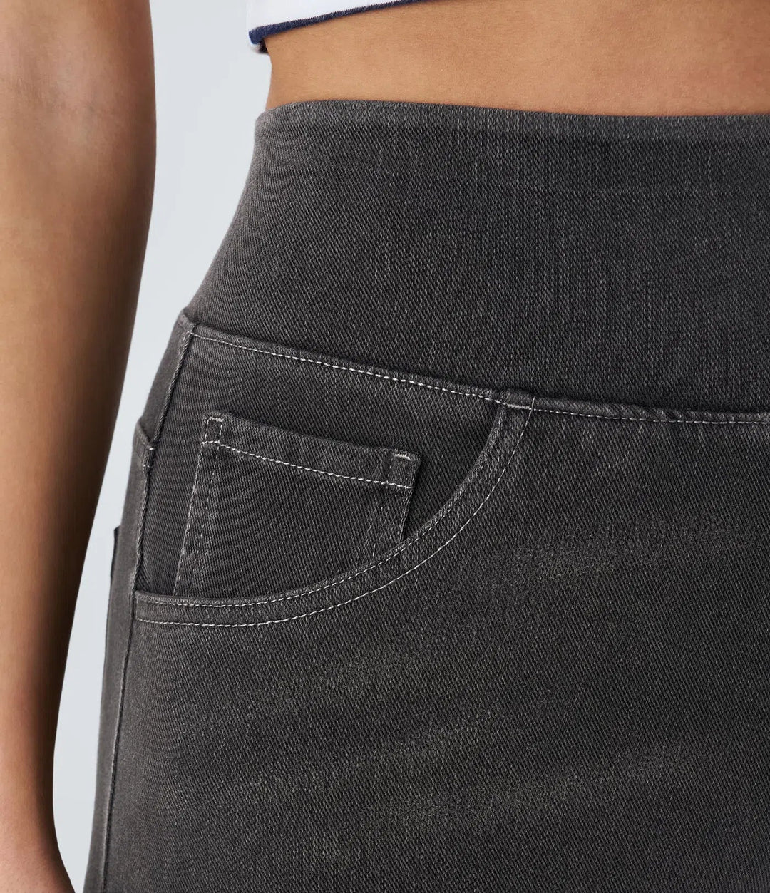 Marlowe – Comfort Shaping High-Waist Trousers
