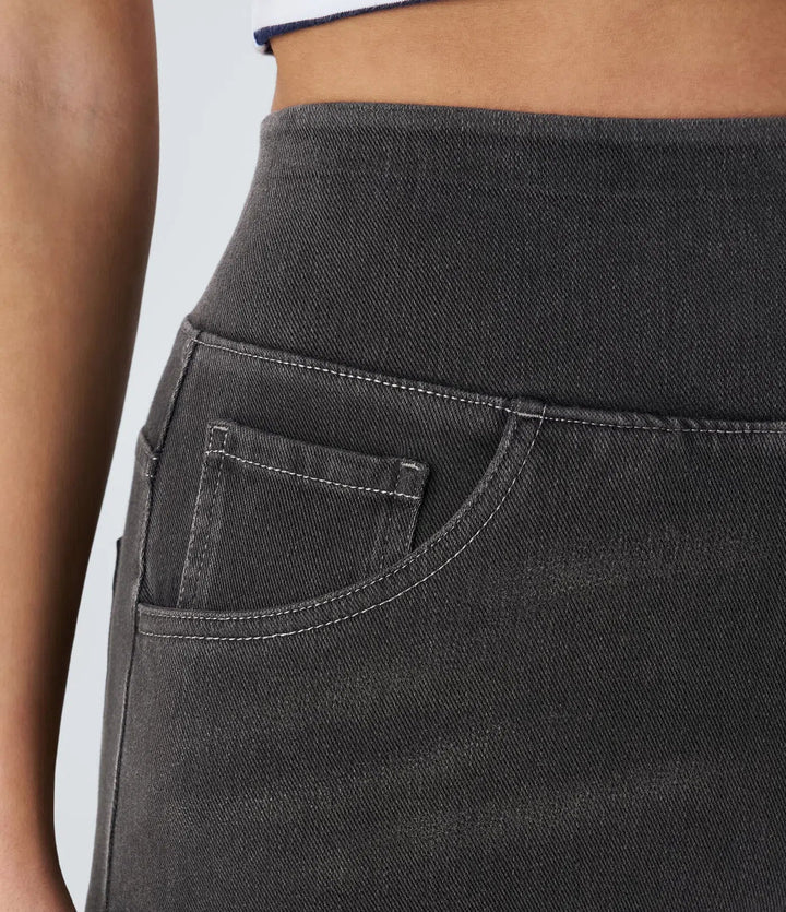 Marlowe – Comfort Shaping High-Waist Trousers