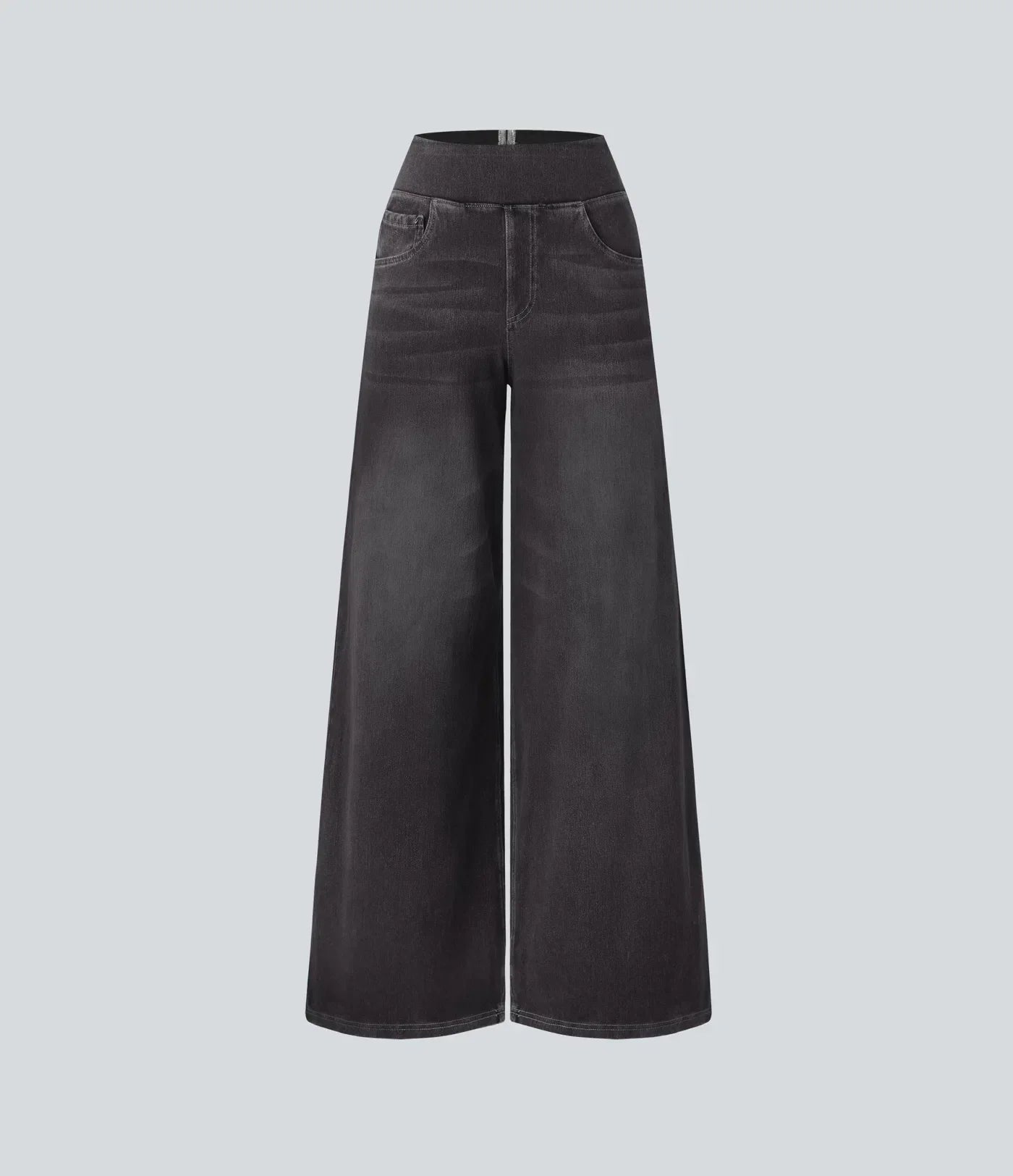 Marlowe – Comfort Shaping High-Waist Trousers