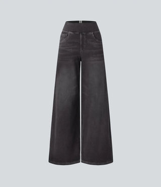 Marlowe – Comfort Shaping High-Waist Trousers