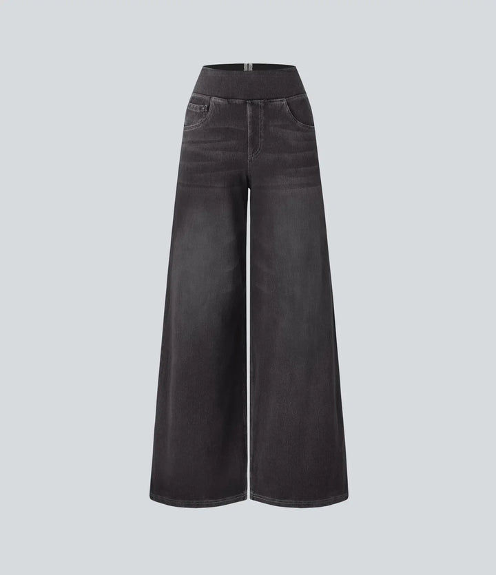 Marlowe – Comfort Shaping High-Waist Trousers
