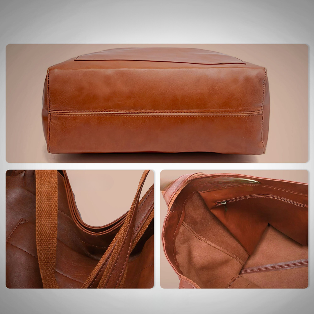 Classic Urban Handbag