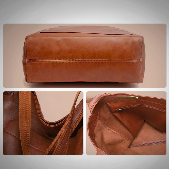 Classic Urban Handbag