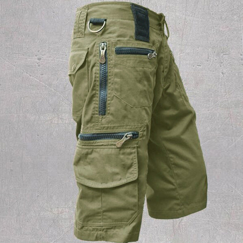 Steven™ | Multi-Functional Cargo Shorts